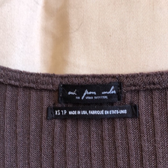 NWT Urban Outfitters Sweater - Picture 3 of 4